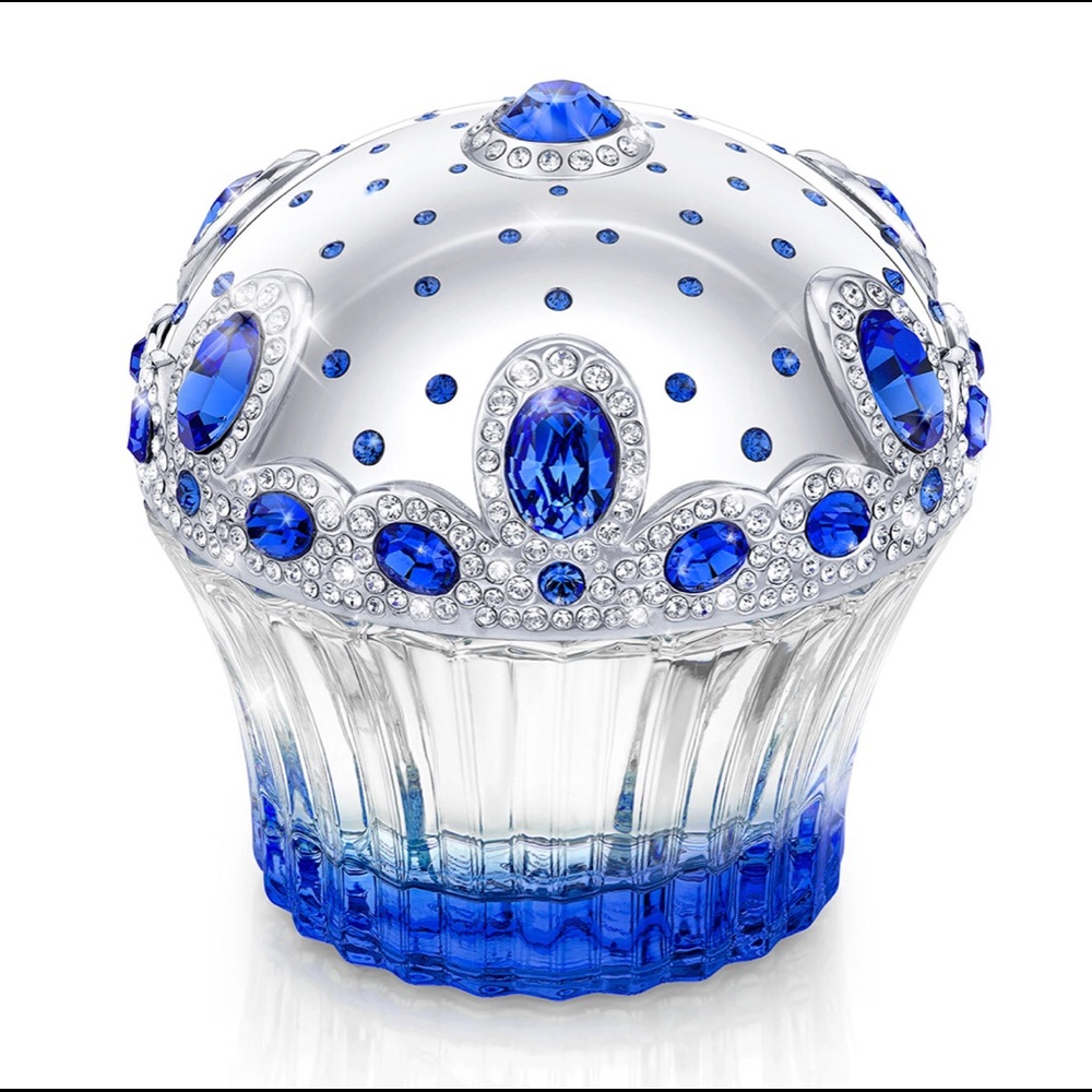 House of Sillage Limited Edition Tiara